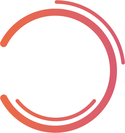 Primenet White Logo